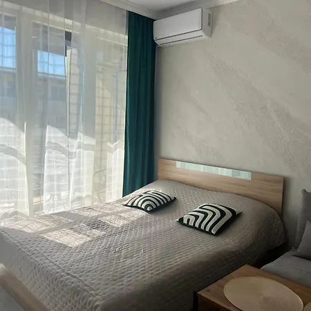 Sol E Mar Private * 阳光海滩