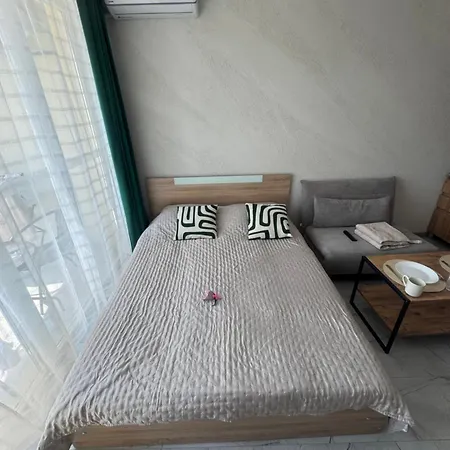 Sol E Mar Private Sunny Beach