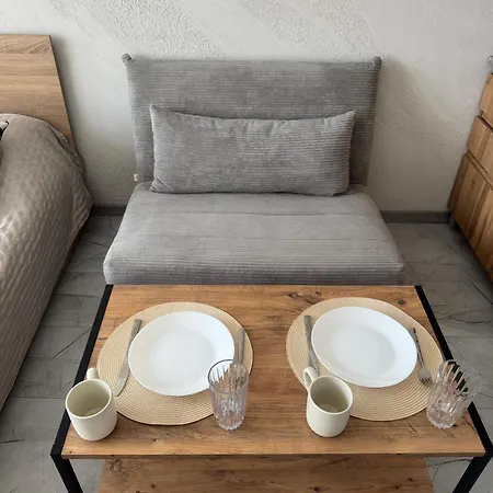 Sol E Mar Private * Sunny Beach