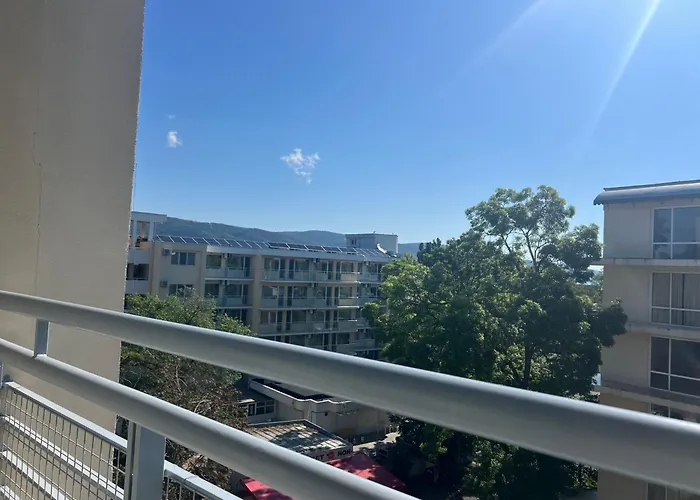 Sol E Mar Private 阳光海滩