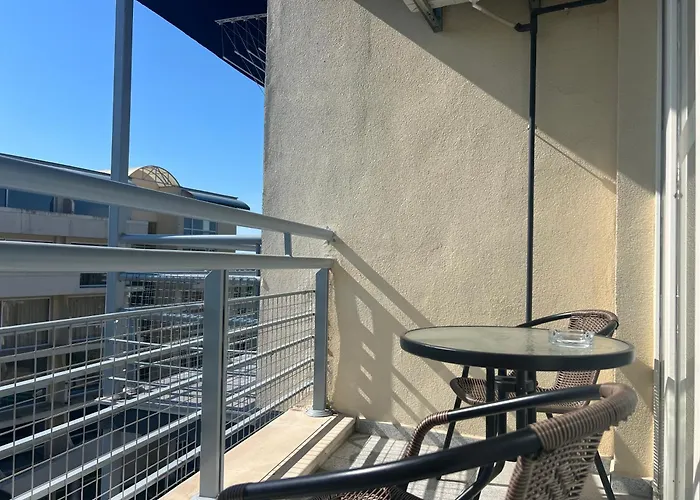 Sol E Mar Private 阳光海滩