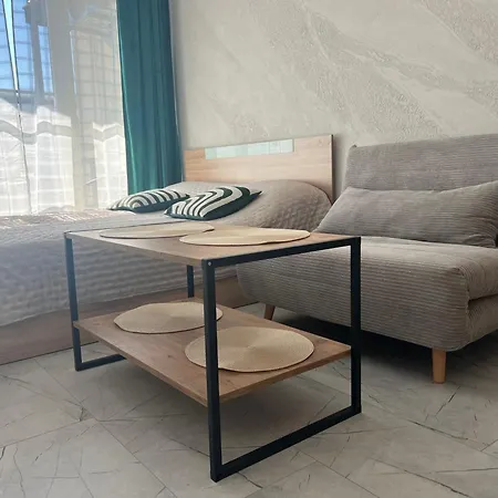 Apartman Sol E Mar Private