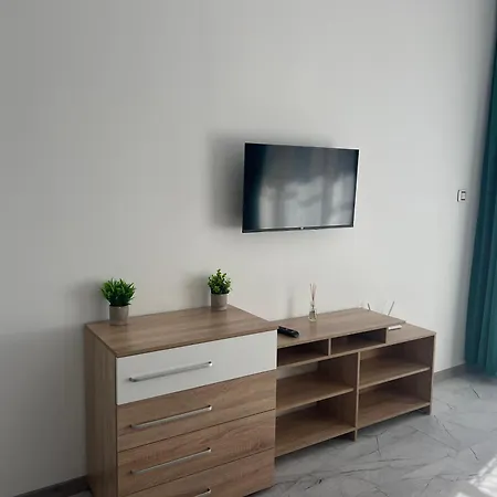 Sol E Mar Private Napospart