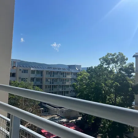 Sol E Mar Private Слънчев бряг