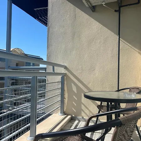 Sol E Mar Private Napospart