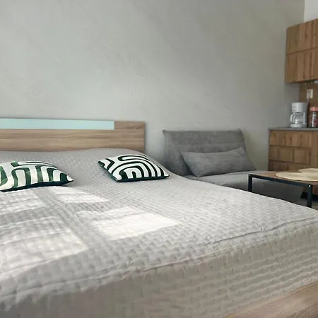 Apartman Sol E Mar Private Napospart