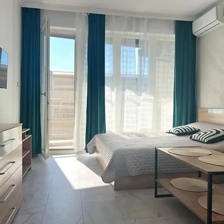 Sol E Mar Private Апартамент *
