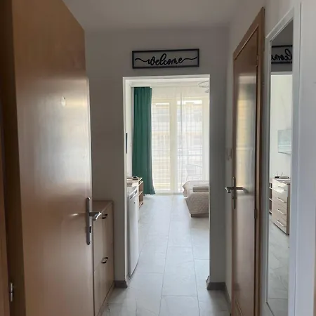 Apartment Sol E Mar Private *