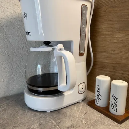 Apartman Sol E Mar Private Napospart