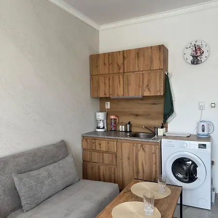 Appartement Sol E Mar Private