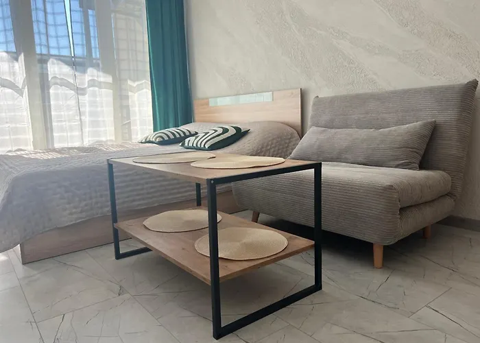 Apartman Sol E Mar Private