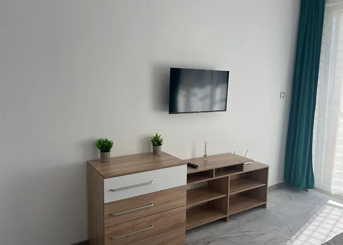 Sol E Mar Private Napospart