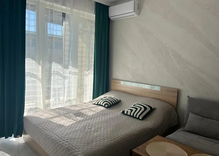 Sol E Mar Private * Napospart