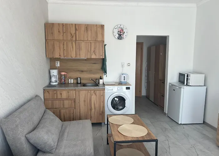Apartman Sol E Mar Private *