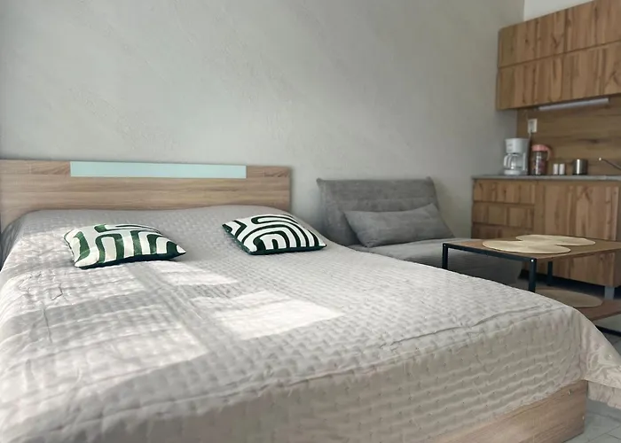 Appartamento Sol E Mar Private Sunny Beach