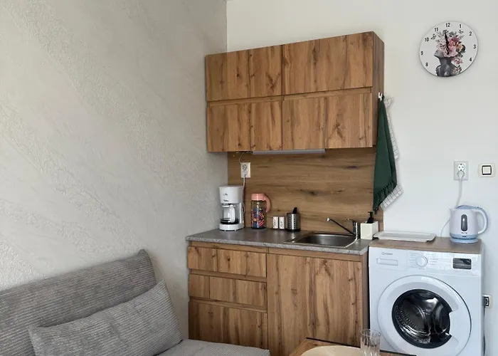 Apartman Sol E Mar Private