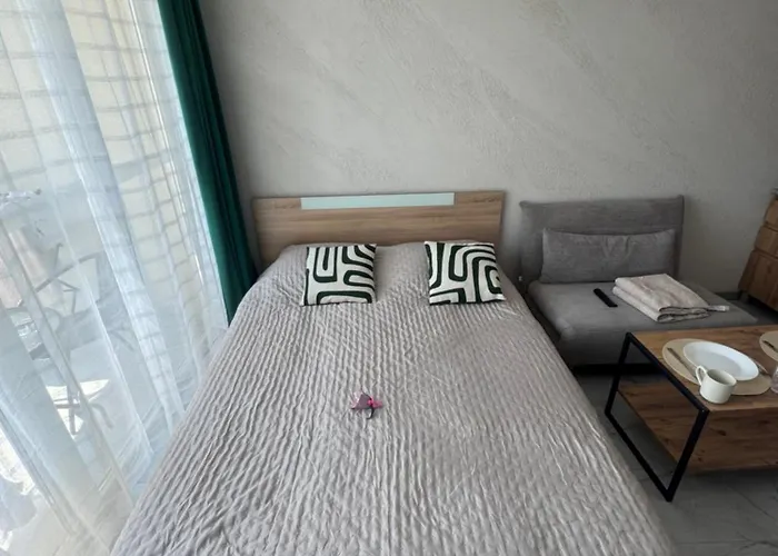 Sol E Mar Private Napospart