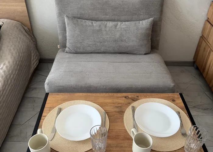 Sol E Mar Private * Napospart